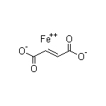 Ferrous fumarate