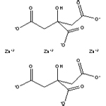 Zinc Citrate