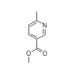 Methyl 6-methylnicotinate