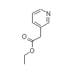3-吡啶乙酸乙酯