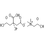  Betaine Citrate